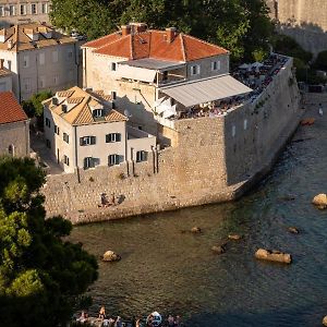 Deluxe Single Room Sea View